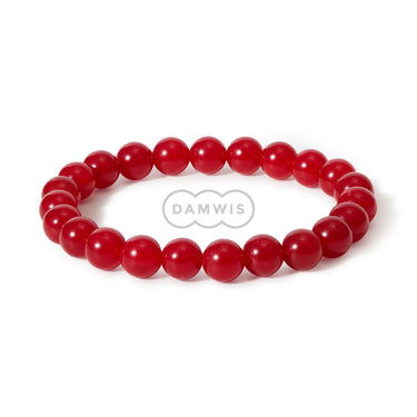 Carnelian Bracelet